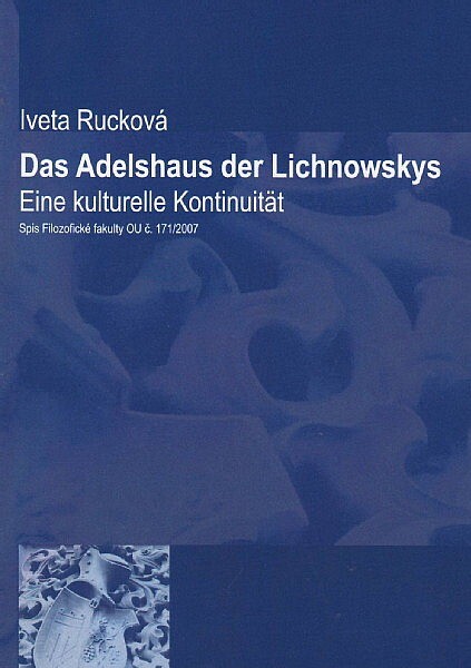 Das Adelhaus der Lichnowskys: Eine kulturelle Kontinuität