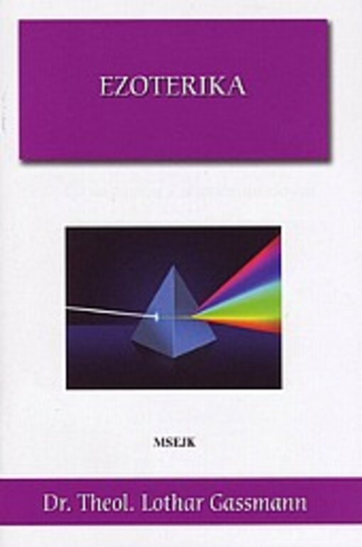 Ezoterika: Čo sa za ňou v skutočnosti skrýva