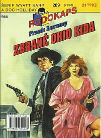 Zbraně Ohio Kida /