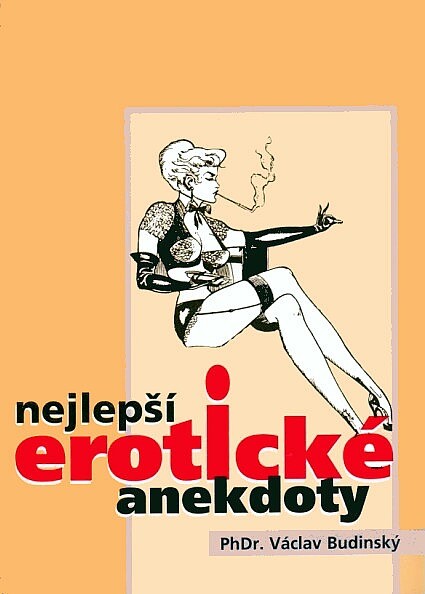 Nejlepší erotické anekdoty
