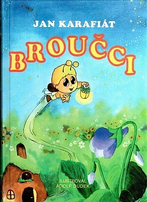 Broučci