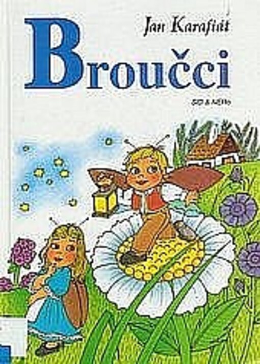 Broučci