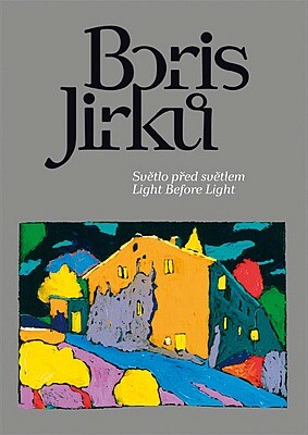 Světlo před světlem