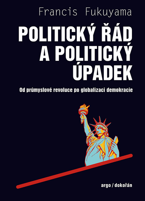 Politický řád a politický úpadek