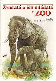 Zvieratá a ich mláďatá v ZOO