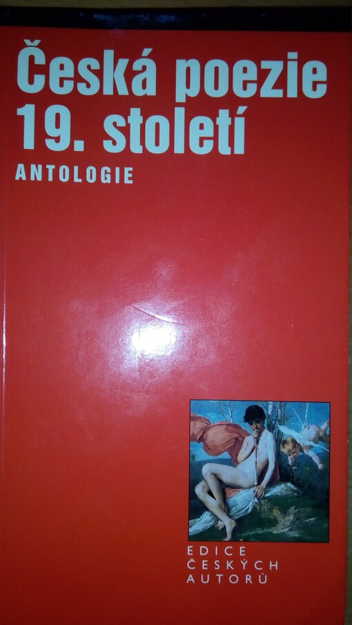 Česká poezie 19. století