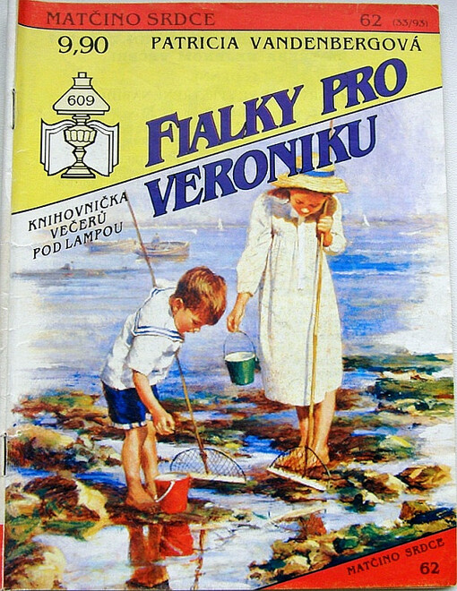 Fialky pro Veroniku /