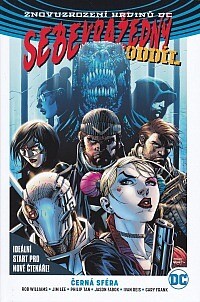 Sebevražedný oddíl.