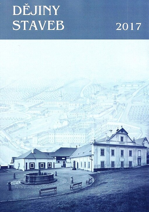 Dějiny staveb 2017