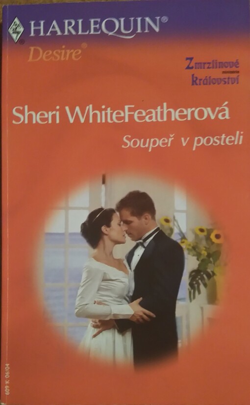 Soupeř v posteli