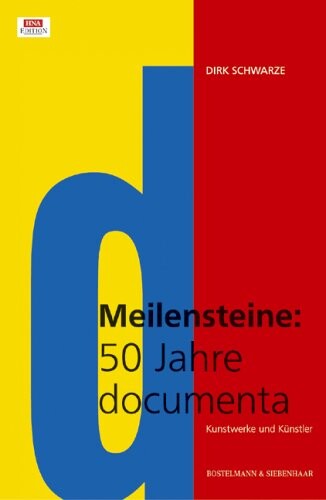 50 Jahre documenta