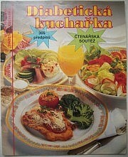 Diabetická kuchařka