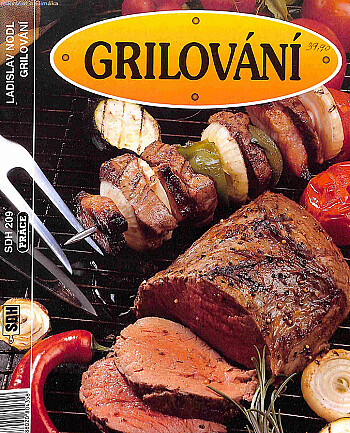 Grilování