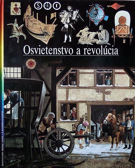 Osvietenstvo a revolúcia