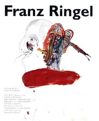 Franz Ringel (German Edition)