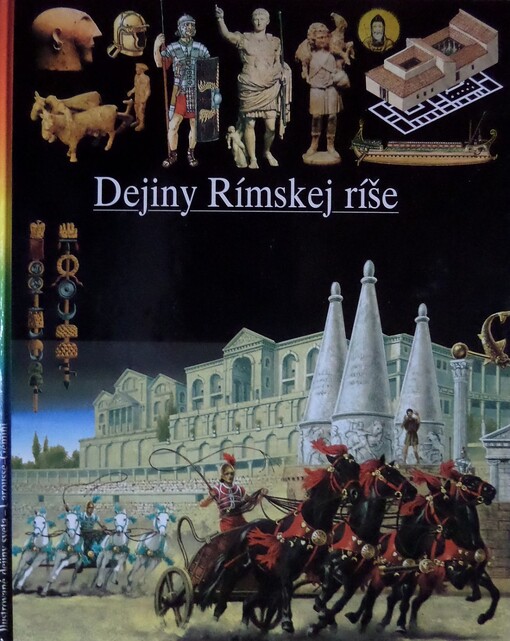 Dejiny Rímskej ríše