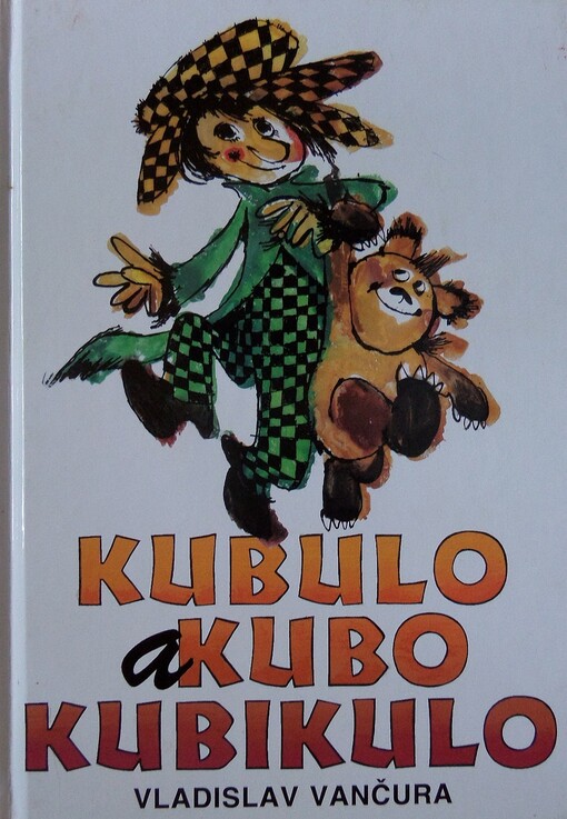 Kubulo a Kubo Kubikulo