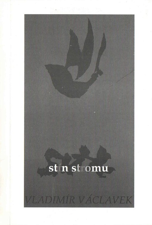 Stín stromu /
