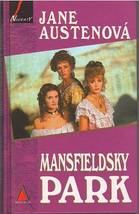 Mansfieldsky park