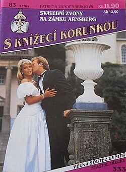 Svatební zvony na zámku Arnsberg /