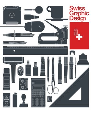 Swiss graphic design
