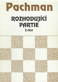 Rozhodující partie 2. část