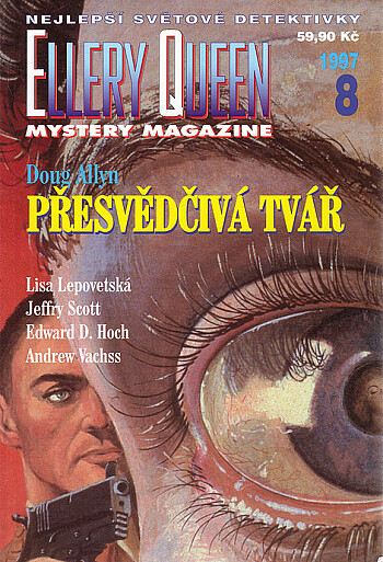 Přesvědčivá tvář
