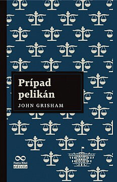 Prípad Pelikán