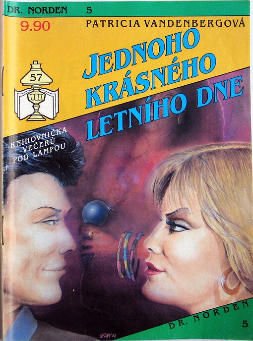 Jednoho krásného letního dne /