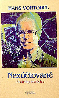 Nezúčtované