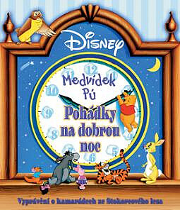 Pohádky na dobrou noc