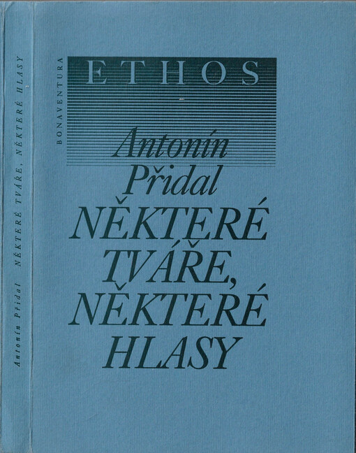 Některé tváře, některé hlasy