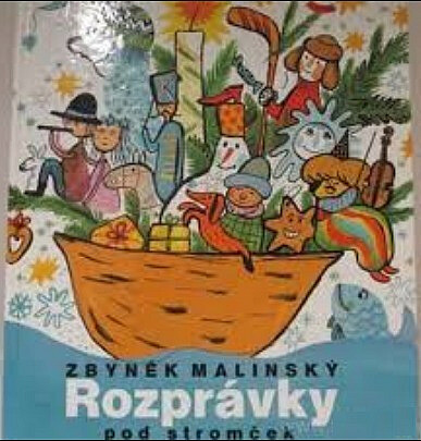 Rozprávky pod stromček