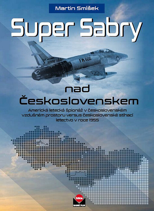 Super Sabry nad Československem