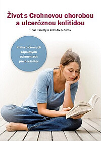 Život s Crohnovou chorobou a ulceróznou kolitídou