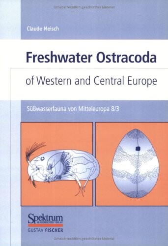 Crustacea :ostracoda