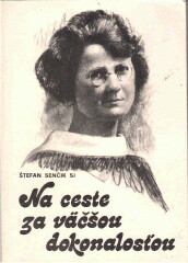 Na ceste za väčšou dokonalosťou
