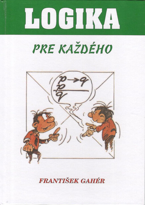 Logika pre každého