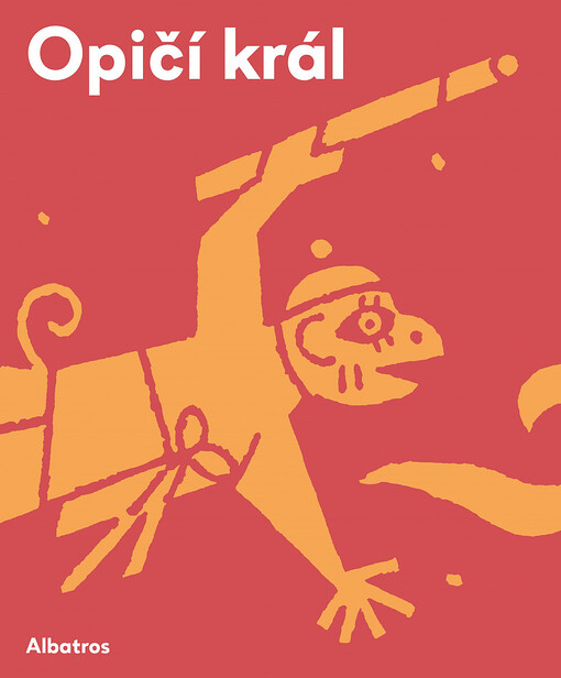 Opičí král (převyprávění)