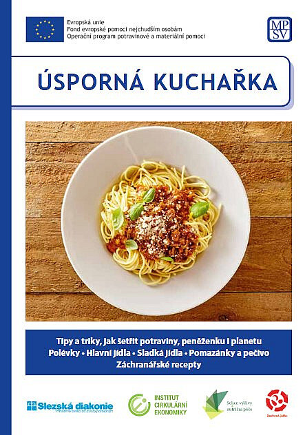 Úsporná kuchařka