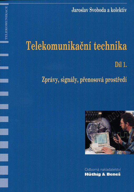 Telekomunikační technika