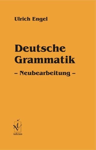 Deutsche Grammatik :neubearbeitung