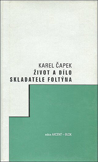 Život a dílo skladatele Foltýna