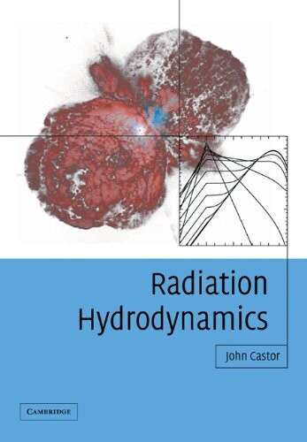 Radiation hydrodynamics