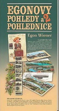 Egonovy pohledy a pohlednice 2