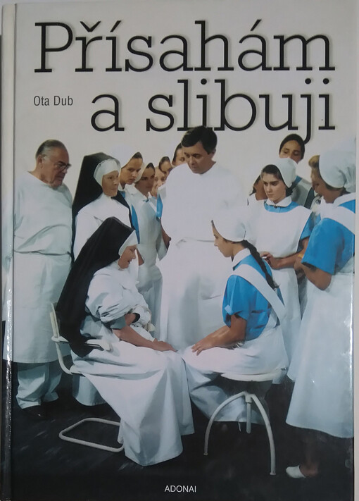 Přísahám a slibuji /