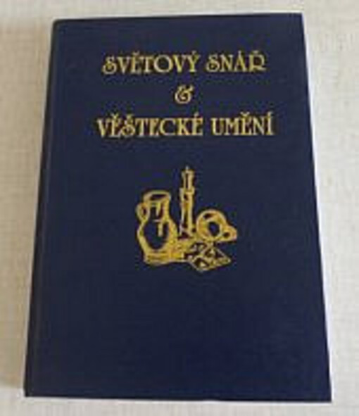 Světový snář & věštecké umění /