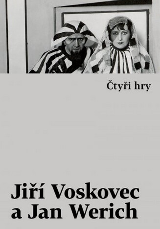 Čtyři hry