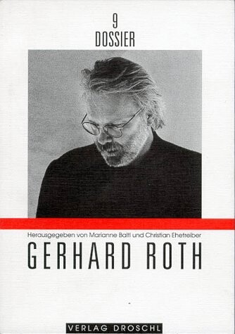 Gerhard Roth :