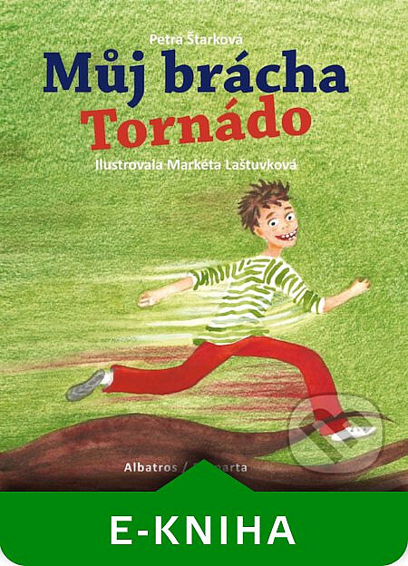 Můj brácha Tornádo